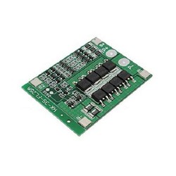 3S 12V 25A BMS 3 Pil 18650 Lityum Pil Şarj Koruma (Çok Al Az Öde İle %20'ye Varan İndirimli) - China