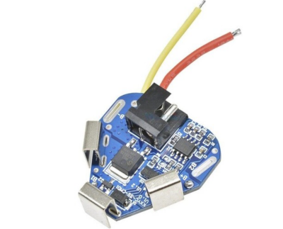 3S 6A BMS 18650 Lityum Pil Şarj Koruma Devresi - 12.6V (Çok Al Az Öde İle %20'ye Varan İndirimli) - 1