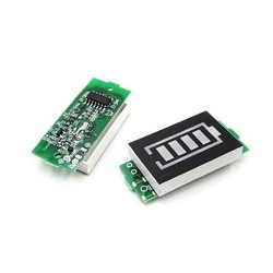 3S Lityum Batarya Kapasite Göstergesi Modülü (Çok Al Az Öde İle %20'ye Varan İndirimli) - China