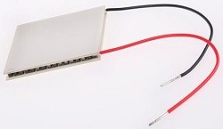 TEC1-3103 3V 7.2W 20x20mm Peltier (Çok Al Az Öde İle %30'a Varan İndirimli) - 2
