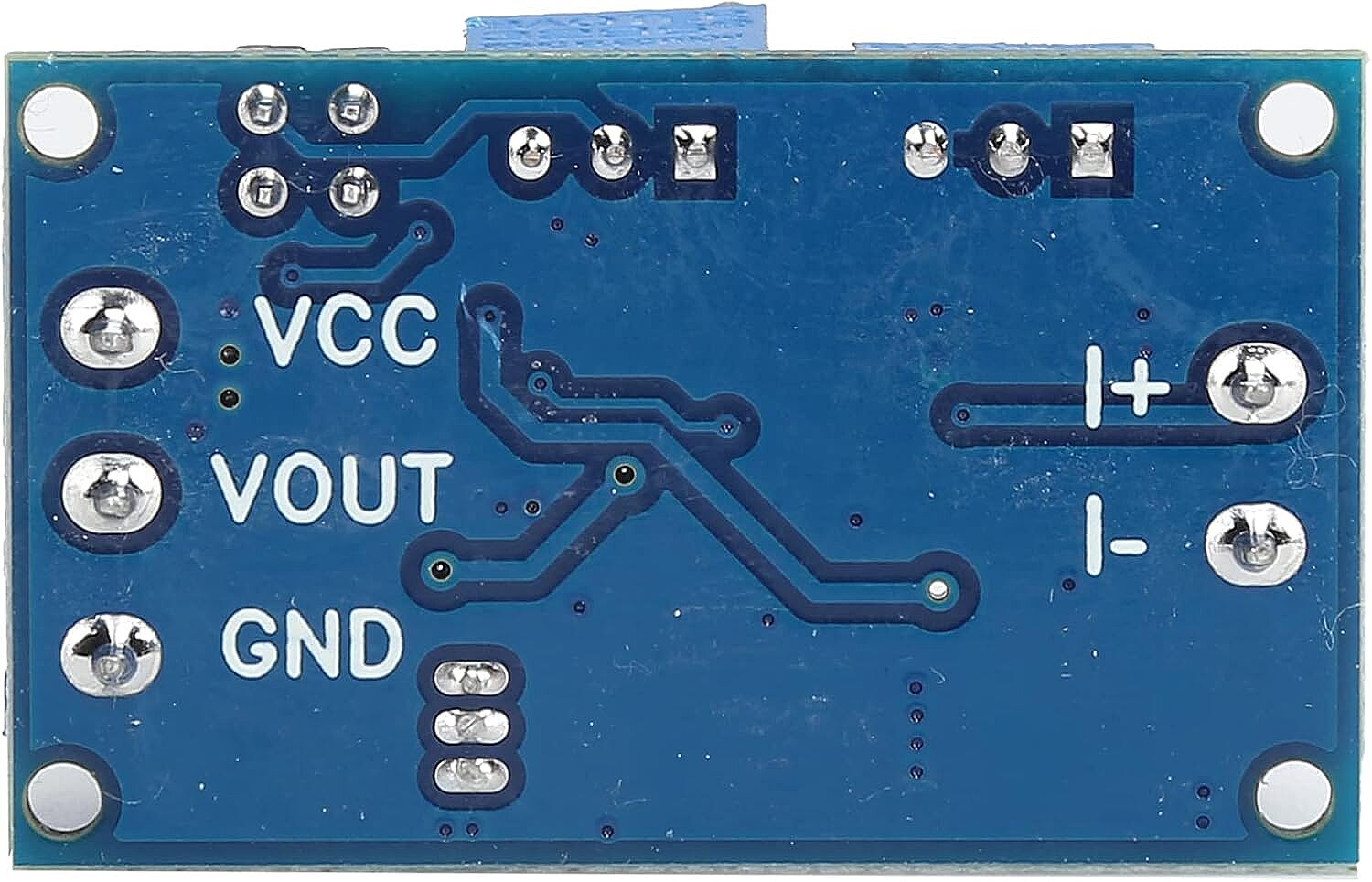 4-20mA to 0-3.3V/5V/10V Akım-Voltaj Sinyal Çevirici Modül - 2