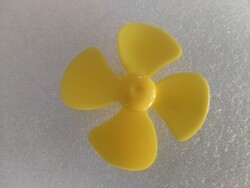 4 Kanat Küçük Pervane (Çok Al Az Öde İle %30'a Varan İndirimli) - China