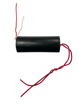 DC 3‑6V 400kV Yüksek Gerilim Yükseltici Darbe İnvertör Ark Jeneratörü Ateşleme Bobini Modülü - 1