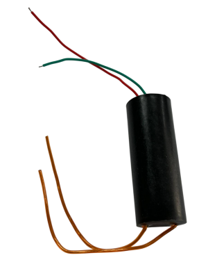 DC 3‑6V 400kV Yüksek Gerilim Yükseltici Darbe İnvertör Ark Jeneratörü Ateşleme Bobini Modülü (Çok Al Az Öde İle %20'ye Varan İndirimli) - 1