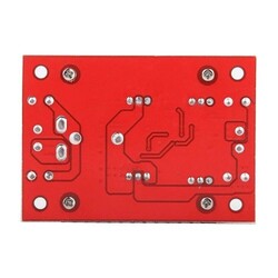 400W 15A DC-DC Voltaj Yükseltici Regülatör-Step Up-Sabit Akım Ayarlı (Çok Al Az Öde İle %20'ye Varan İndirimli) - 2