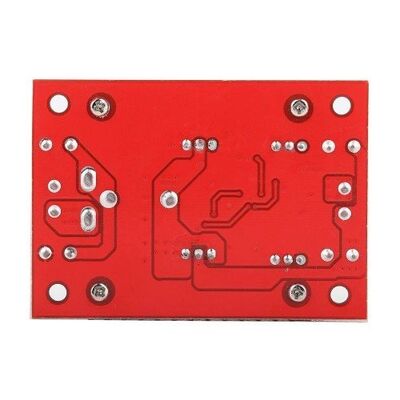 400W 15A DC-DC Voltaj Yükseltici Regülatör-Step Up-Sabit Akım Ayarlı (Çok Al Az Öde İle %20'ye Varan İndirimli) - 2