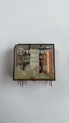 40.21 36VDC 10A 250VAC 5 PİN FİNDER RÖLE - 2