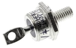 40HFR120 Metal Vidalı Diyot - Anot - 