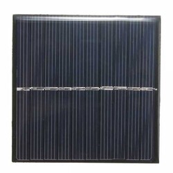 4.2V 100mA 60X60mm Güneş Paneli - Solar Panel (Çok Al Az Öde İle %30'a Varan İndirimli) - China