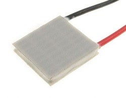 TEC1-4905 4.5V 17W 25x25mm (Çok Al Az Öde İle %30'a Varan İndirimli) - 