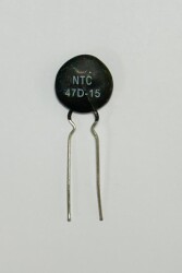 47D15 NTC - 