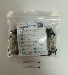 47K NTC 3MM - 