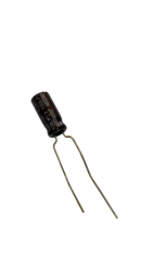 4.7UF 100V 5X11 ELEKTROLİTİK KONDANSATÖR - JACKCON - 1