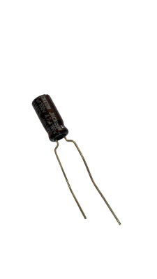 4.7UF 100V 5X11 ELEKTROLİTİK KONDANSATÖR - JACKCON - 1