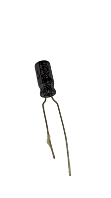 47UF 25V 5X11 ELEKTROLİTİK KONDANSATÖR - JACKCON - 1