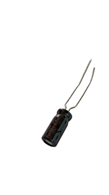 4.7UF 35V 5X11 ELEKTROLİTİK KONDANSATÖR - JACKCON - 1