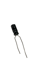 47UF 35V 5X11 ELEKTROLİTİK KONDANSATÖR - LSECON - LSECON