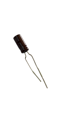 4.7UF 50V 5X11 ELEKTROLİTİK KONDANSATÖR - JACKCON - 1