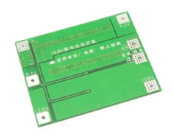 4S 40A BMS Balans Şarj ve Koruma Devresi - 3