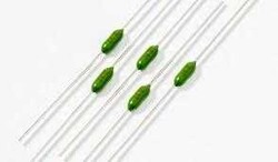 Direnç Tipi Sigorta 500mA - China