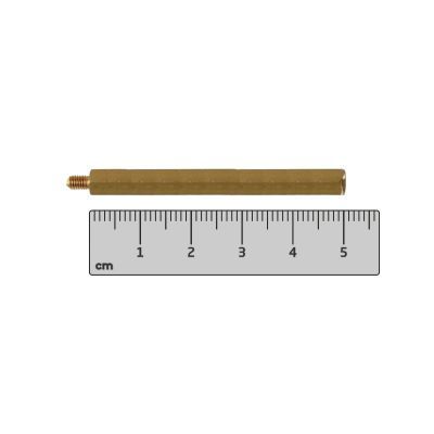 50mm M3 Metal Dişi-Erkek Aralayıcı Distans Yükseltici (Standoff) (Çok Al Az Öde İle %20'ye Varan İndirimli) - 1