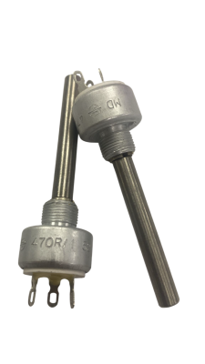 52K-H-C 470R Potansiyometre - DRALORIC - 1