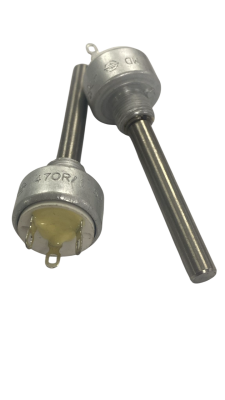 52K-H-C 470R Potansiyometre - DRALORIC - 2