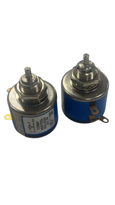 534-4254 1K 534B1102JL4254 - 1K Potansiyometre VISHAY SPECTROL - 1