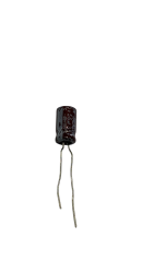 56UF 35V 6.3X11 ELEKTROLİTİK KONDANSATÖR- JACKCON - 1