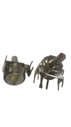 61CDP 2K2 - 2.2K Potansiyometre - DRALORIC - DRALORIC 