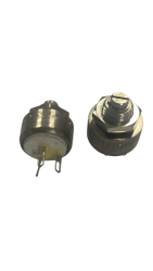 61C/P5 10K Potansiyometre - DRALORIC - 1