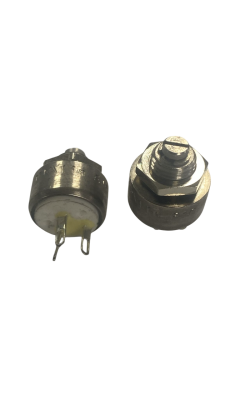 61C/P5 10K Potansiyometre - DRALORIC - 1