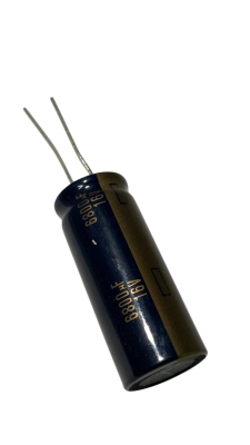 6800UF 16V 16X32 ELEKTROLİTİK KONDANSATÖR - NIPPON - 1