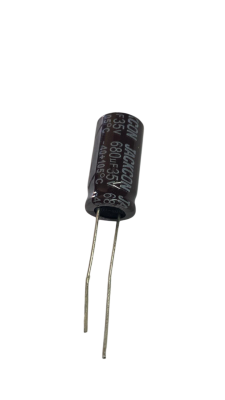 680UF 35V 10X20 ELEKTROLİTİK KONDANSATÖR - JACKCON - 1