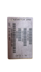 6.8UF 16V 4X7 ELEKTROLİTİK KONDANSATÖR - RODERSTEIN - 2