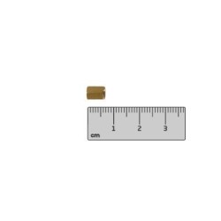 6mm M3 Metal Dişi-Dişi aralayıcı distans yükseltici (Standoff) (Çok Al Az Öde İle %20'ye Varan İndirimli) - 