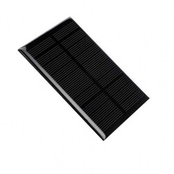 6V 150mA 105x66mm Güneş Paneli - Solar Panel (Çok Al Az Öde İle %30'a Varan İndirimli) - China