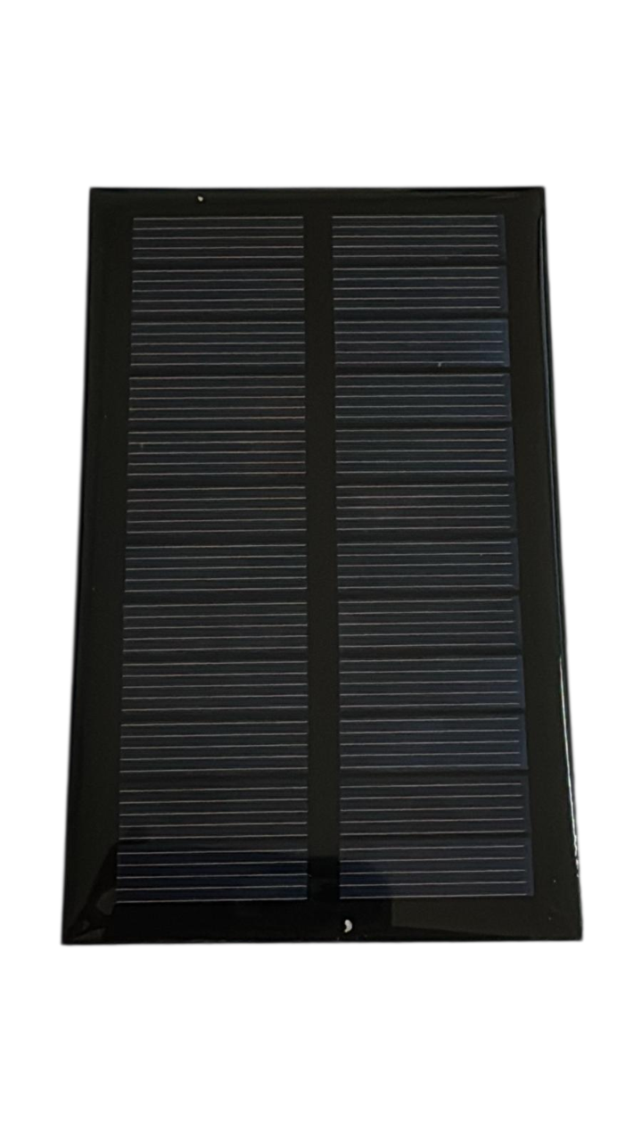 6V 150mA Güneş Paneli (Solar Panel) 105x66mm (Çok Al Az Öde İle %20'ye Varan İndirimli) - China