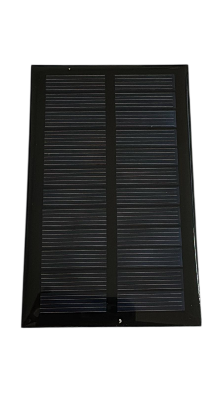 6V 150mA Güneş Paneli (Solar Panel) 105x66mm (Çok Al Az Öde İle %20'ye Varan İndirimli) - 1
