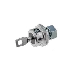 70HFR120 Metal Vidalı Diyot - Anot - 