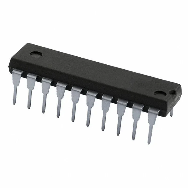 74LS241 Dip-20 Entegre Devre - 