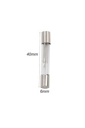0.75A - 750MA 5KV 6x40 Mikrodalga Fırın Sigortası - 