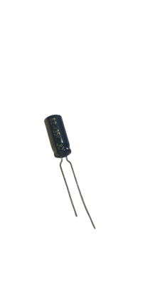 82UF 35V 6.3X15 ELEKTROLİTİK KONDANSATÖR - PANASONIC - 1