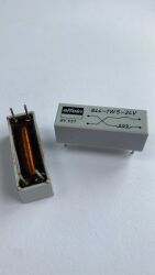 844-1W5-24V 24V 4 PİN RÖLE - ELFEIN - 