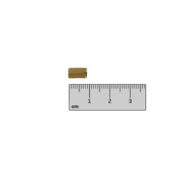 8mm M3 Metal Dişi-Dişi aralayıcı distans yükseltici (Standoff) (Çok Al Az Öde İle %20'ye Varan İndirimli) - 