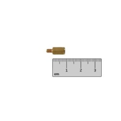 8mm M3 Metal Dişi-Erkek Aralayıcı Distans Yükseltici (Standoff) (Çok Al Az Öde İle %20'ye Varan İndirimli) - 