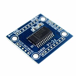 8x8 Dot Matrix Kartı - Peşpeşe Takılabilir, MAX7219 (Çok Al Az Öde İle %30'a Varan İndirimli) - 3