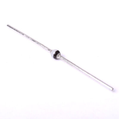 9.1V 1.3W SOD-57 ZENER DİYOT - 1