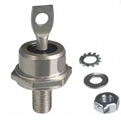 95PF120 DO-5 95A 1200V Metal Vidalı Diyot - KATOD - 1