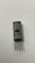 A-12V 12VDC 4 PİN RÖLE - SDS - 